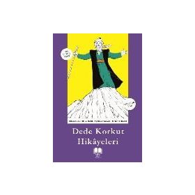 DEDE KORKUT HIKAYELERI - DEDE KORKUT (ISBN:9789759155827)