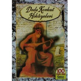 Dede Korkut Hikayeleri - Dede Korkut