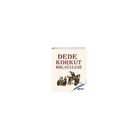 Dede Korkut Hikayeleri - Eflatun Bey İle Rakım Efendi