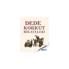 Dede Korkut Hikayeleri - Eflatun Bey İle Rakım Efendi