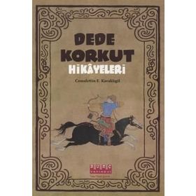 DEDE KORKUT HIKAYELERI - EKREM KAFTAN