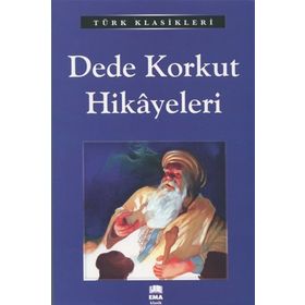 DEDE KORKUT HIKAYELERI - EKREM KAFTAN