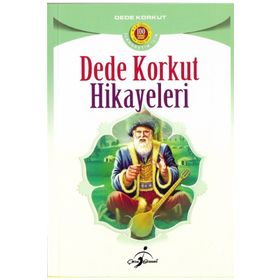 DEDE KORKUT HIKAYELERI - EKREM KAFTAN