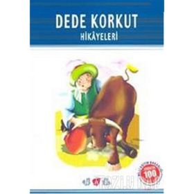 Dede Korkut Hikayeleri - İlköğretim - Kolektif