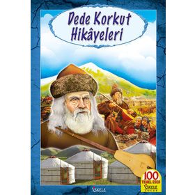 Dede Korkut Hikayeleri - İlköğretim - Kolektif