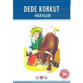 Dede Korkut Hikayeleri - İlköğretim - Kolektif
