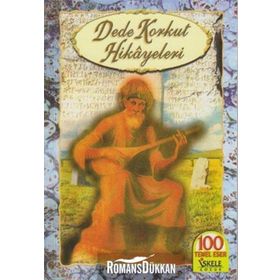 Dede Korkut Hikayeleri İskele Yayıncılık
