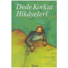 Dede Korkut Hikayeleri İskele Yayıncılık