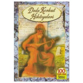 Dede Korkut Hikayeleri İskele Yayıncılık