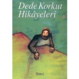 Dede Korkut Hikayeleri İskele Yayıncılık