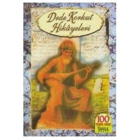 Dede Korkut Hikayeleri İskele Yayıncılık