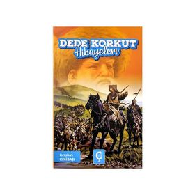 Dede Korkut Hikayeleri - İsmahan Çeribaşı