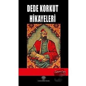 Dede Korkut Hikayeleri - Kolektif - Platanus Publishing