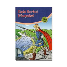 DEDE KORKUT HIKAYELERI - KOLLEKTIF