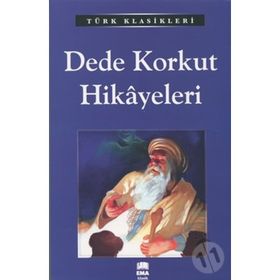 DEDE KORKUT HIKAYELERI - KOLLEKTIF