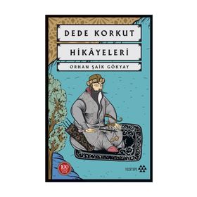 DEDE KORKUT HIKAYELERI - KOLLEKTIF