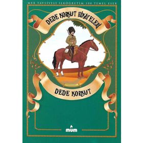 DEDE KORKUT HIKAYELERI - KOLLEKTIF