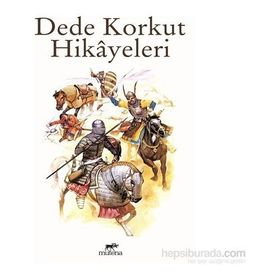 DEDE KORKUT HIKAYELERI - KOLLEKTIF