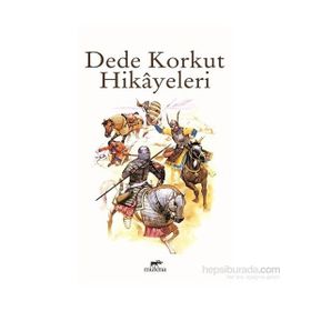 DEDE KORKUT HIKAYELERI - KOLLEKTIF