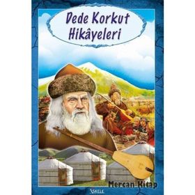 Dede Korkut Hikayeleri - Korkut Ata Dede Korkut
