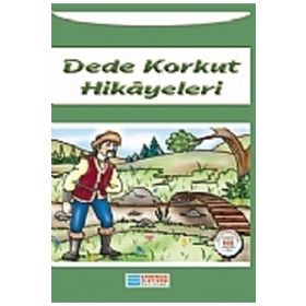 Dede Korkut Hikayeleri - Korkut Ata Dede Korkut