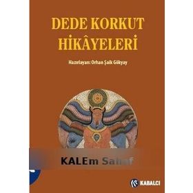 Dede Korkut Hikayeleri - Orhan Şaik Gökyay