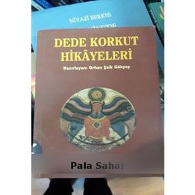 Dede Korkut Hikayeleri - Orhan Şaik Gökyay