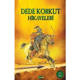 Dede Korkut Hikayeleri - Orhan Şaik Gökyay