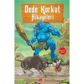 Dede Korkut Hikayeleri - Orhan Şaik Gökyay