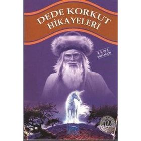 Dede Korkut Hikayeleri - Parıltı Yayıncılık