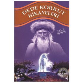 Dede Korkut Hikayeleri - Parıltı