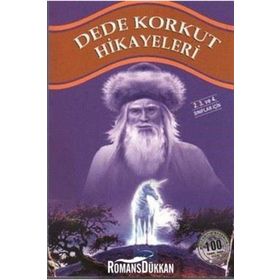 Dede Korkut Hikayeleri - Parıltı