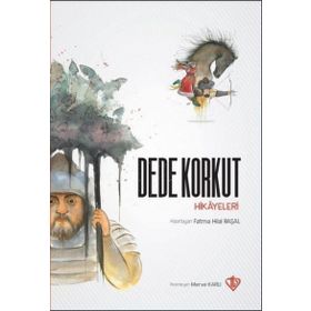 Dede Korkut Hikayeleri Türkiye Diyanet Vakfı Yayınları