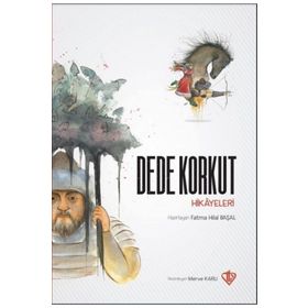 Dede Korkut Hikayeleri Türkiye Diyanet Vakfı Yayınları