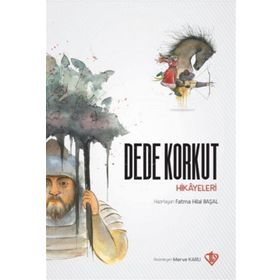 Dede Korkut Hikayeleri Türkiye Diyanet Vakfı Yayınları