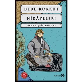 Dede Korkut Hikayeleri - Yeditepe Yayınevi
