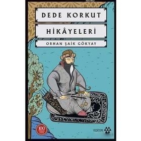 Dede Korkut Hikayeleri - Yeditepe Yayınevi