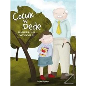 Dede Korkut Hikayeleri - Yediveren Çocuk