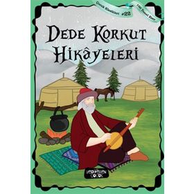 Dede Korkut Hikayeleri - Yediveren Çocuk
