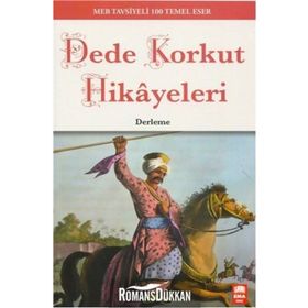 Dede Korkut Hikâyeleri - EMA GENÇ