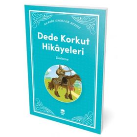 Dede Korkut Hikâyeleri - EMA GENÇ