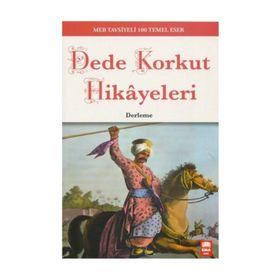 Dede Korkut Hikâyeleri - EMA GENÇ