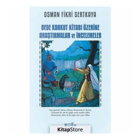 Dede Korkut Kitab - Türkiyede Popüler Yayınları