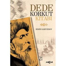 Dede Korkut Kitab - Türkiyede Popüler Yayınları