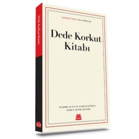 Dede Korkut Kitabı - Ahmet Şefik Şenlik