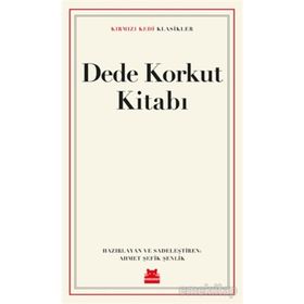 Dede Korkut Kitabı - Ahmet Şefik Şenlik