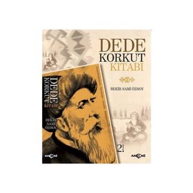 DEDE KORKUT KİTABI - BEKIR SAMI ÖZSOY