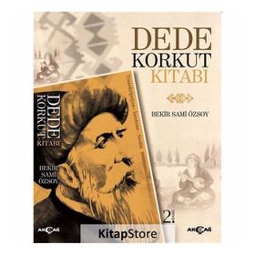 DEDE KORKUT KİTABI - BEKIR SAMI ÖZSOY