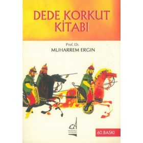 Dede Korkut Kitabı - Boğaziçi Yayınları
