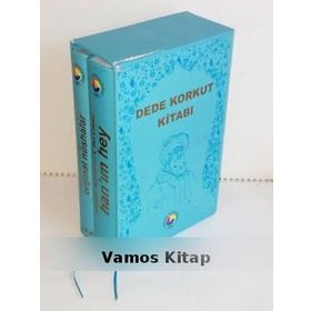 DEDE KORKUT KİTABI - DEDE KORKUT